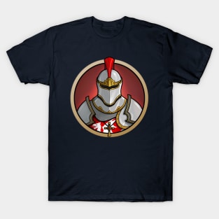 King Arthur T-Shirt